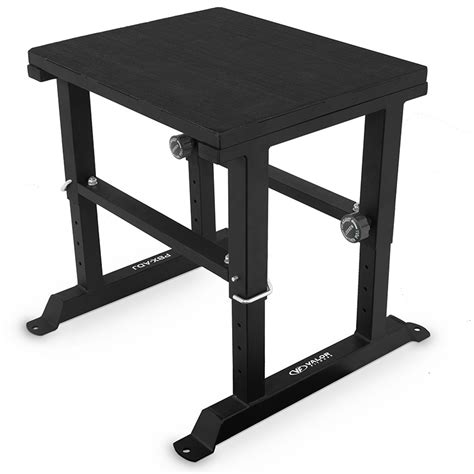 adjustable metal plyo boxes|best adjustable plyo boxes.